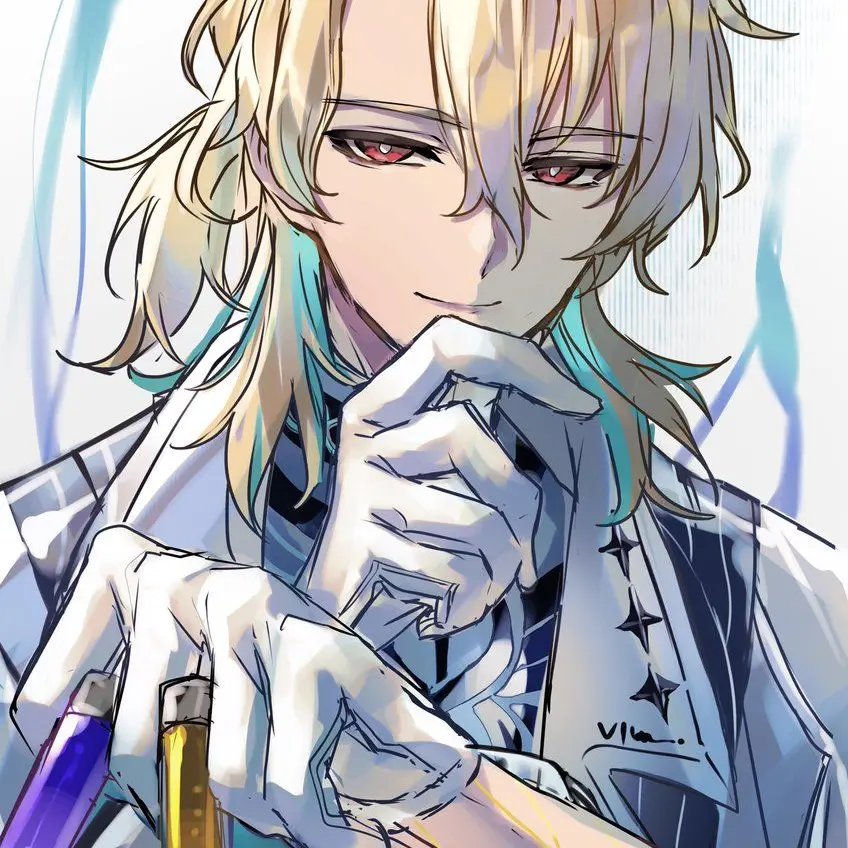 HaRu11354의 リュークヘルセン