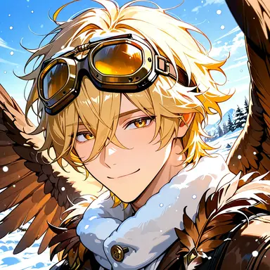 Profile image of Talon