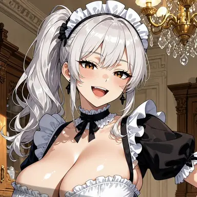 Profile image of アネット