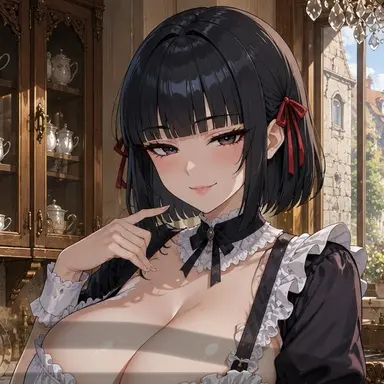 Profile image of ヴィオラ