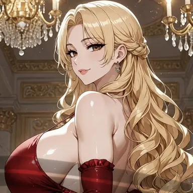 Profile image of ロザリア