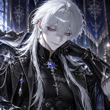 Profile image of Cedric