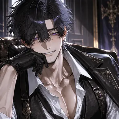 Profile image of Lucian
