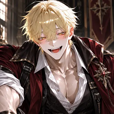 Profile image of Gil
