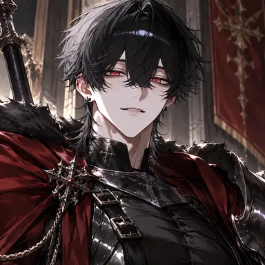 Profile image of Alec