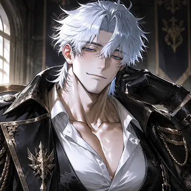 Profile image of Walter