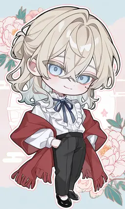 Profile image of メルクリオ