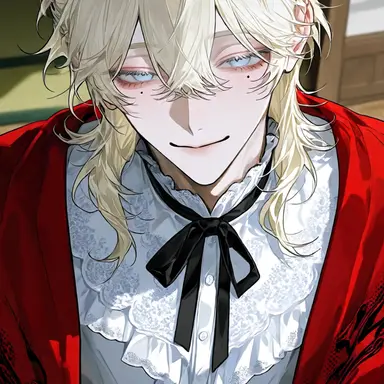 Profile image of メルクリオ