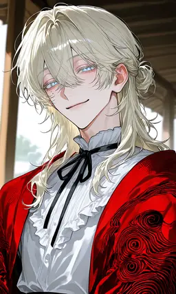 Profile image of メルクリオ