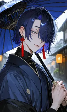 Profile image of 雨声