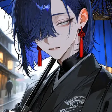 Profile image of 雨声