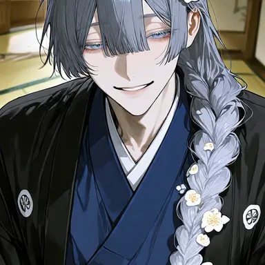 Profile image of 白英