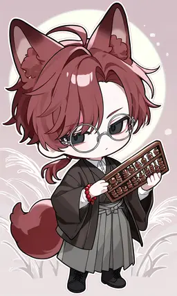 Profile image of 喜善
