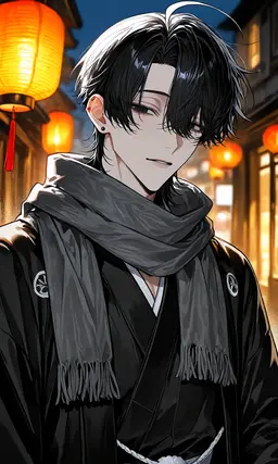 Profile image of 八重波