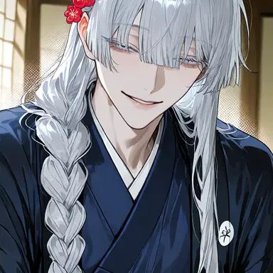 Profile image of 紅緒