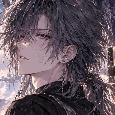 Profile image of 벤스