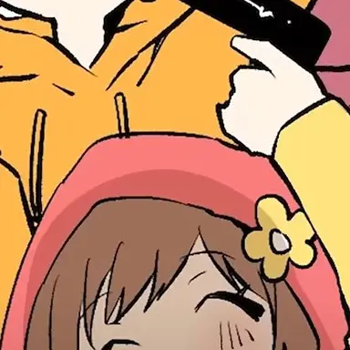 Profile image of 赤ずきんちゃん