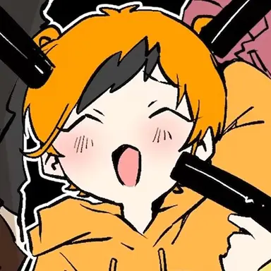 Profile image of りすくん