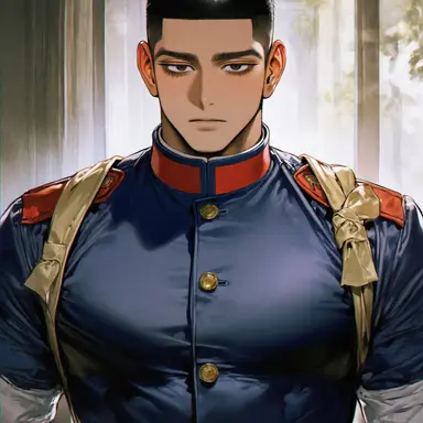 Profile image of Seishiro Miyasaka