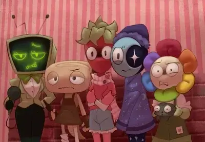 DampStoat1448의 Dandys world Mains