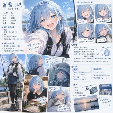 Profile image of ユキ