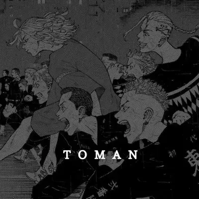 MistyPain3224의 Toman Tokyo Manji Gang