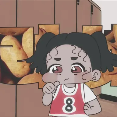 Profile image of 러셋