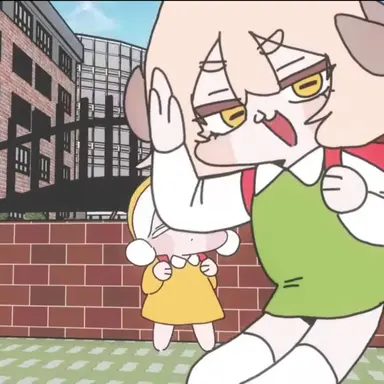 Profile image of 아람쥐