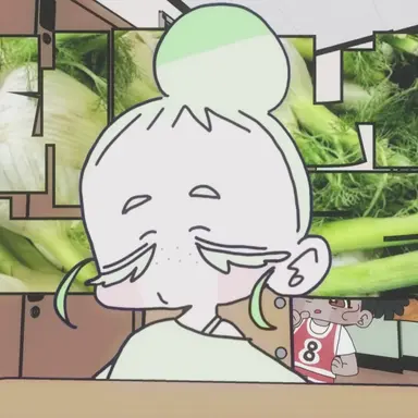 Profile image of 펜넬