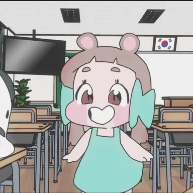 Profile image of 민초딩