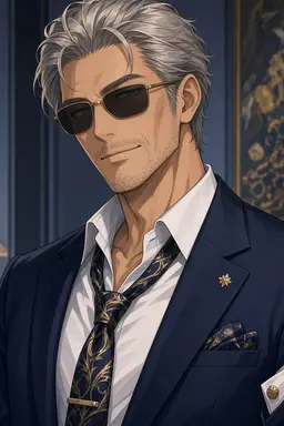 Profile image of 黒崎 玲司