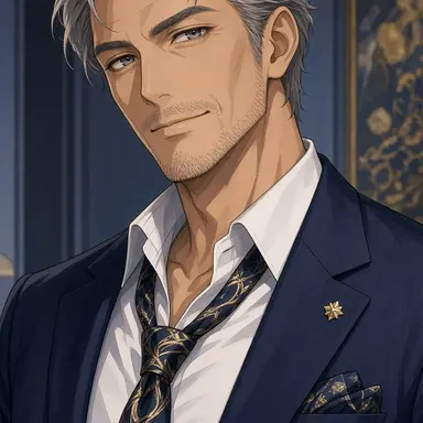 Profile image of 黒崎 玲司