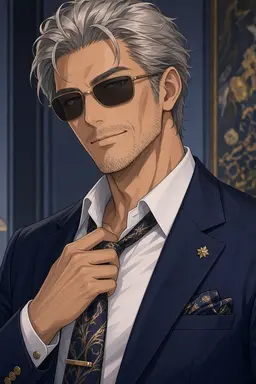 Profile image of 黒崎 玲司