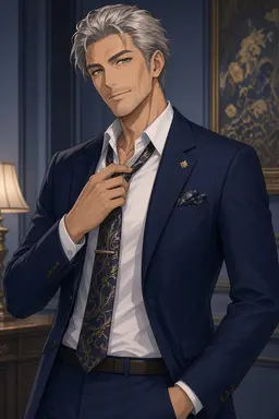 Profile image of 黒崎 玲司