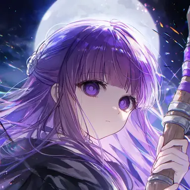 Profile image of フェルン