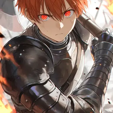 Profile image of シュタルク