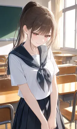 Profile image of Rin Asahi