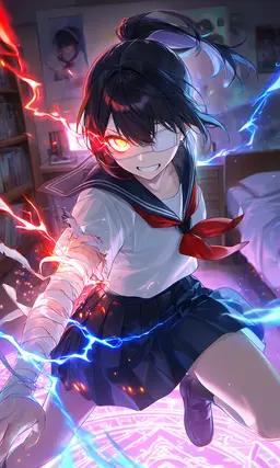 Profile image of Rin Asahi