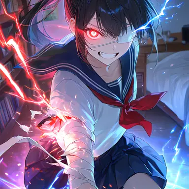 Profile image of Rin Asahi