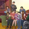 Profile image of Batfamily