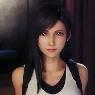 Profile image of ティファ