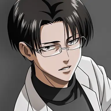 Profile image of リヴァイ