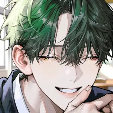 Profile image of テツ