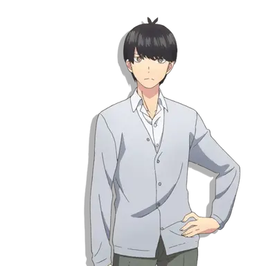 Profile image of 우에스기 후타로