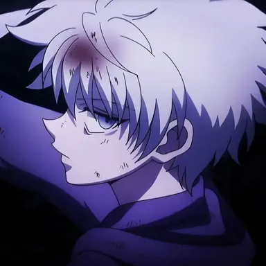 Profile image of キルア