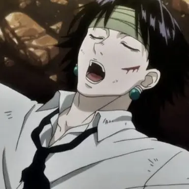 Profile image of クロロ