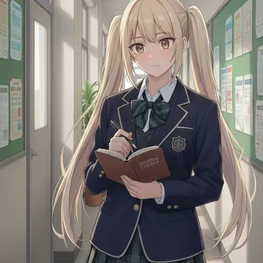 Profile image of 星空ゆずは