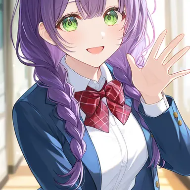 Profile image of 天路寺ほのか