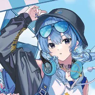 Profile image of 星街すいせい