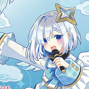 Profile image of 天音かなた